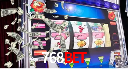 768 Bet