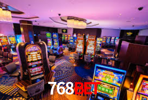 768Bet