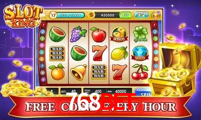 768Bet