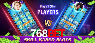 768Bet