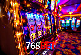 768Bet