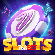 768Bet