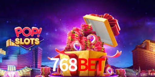 768Bet