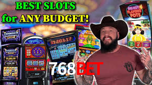 768Bet