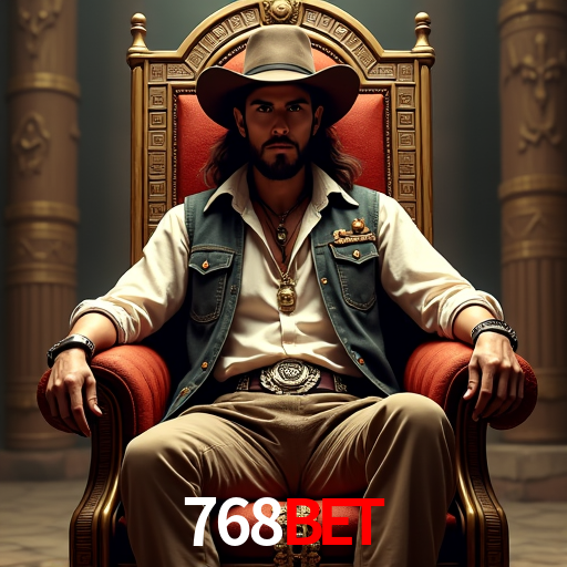 768 Bet