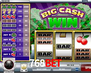 768Bet