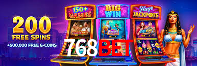 768Bet