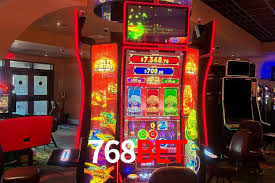 768Bet